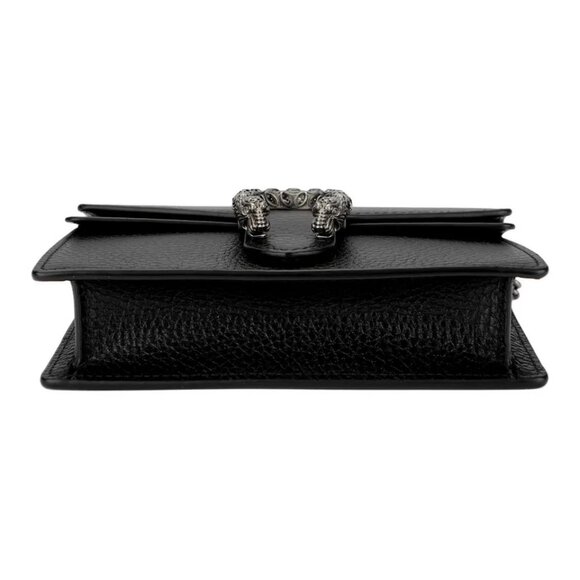 Gucci Dionysus Leather Crossbody Bag - Picture 4 of 5